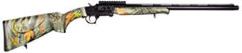 Rifles Long Guns American Tactical Imports Ready Series 12Gauge ATI NOMAD 12GA SINGLE SHOT 23" CAMO STYLE WITH PIC RAIL • Model: Ready Series